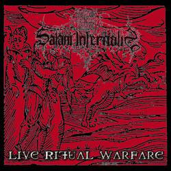 Satania Infernal : Live Ritual Warfare